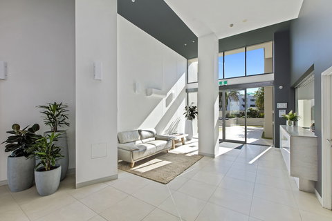 Beach On Sixth - Stayed 1