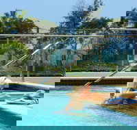 Beach on Sixth - Stayed