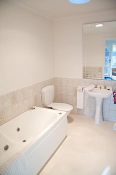 Yarra Glen Racecourse Apartments - Stayed 2