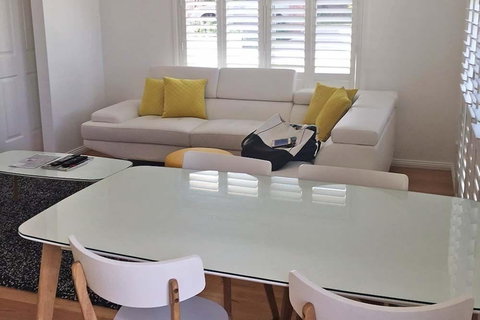 Yarra Glen Racecourse Apartments - Stayed 6