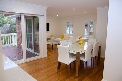 Yarra Glen Racecourse Apartments - Stayed 5