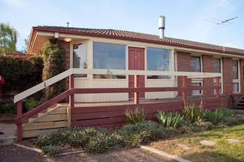 Yarra Glen Racecourse Apartments - Stayed 0