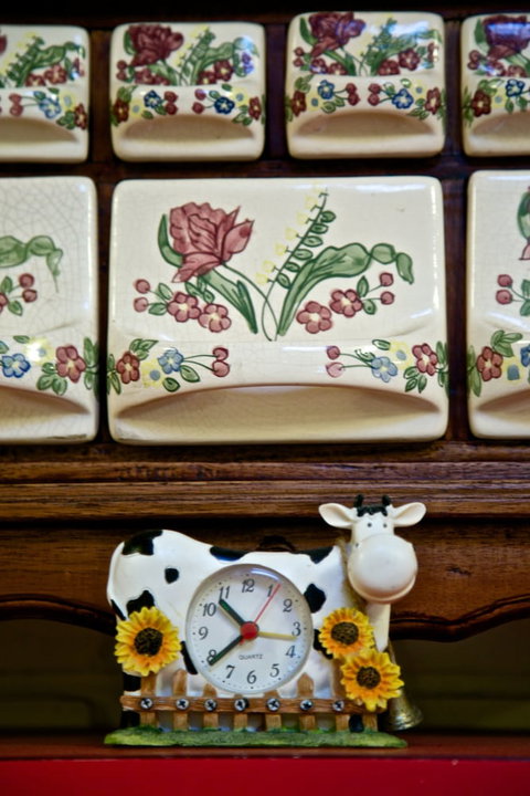 Yarra Glen Racecourse Apartments - Stayed 1