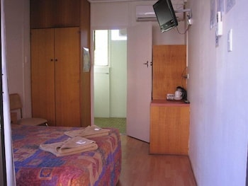 Desert Rose Inn Alice Springs - Stayed 5