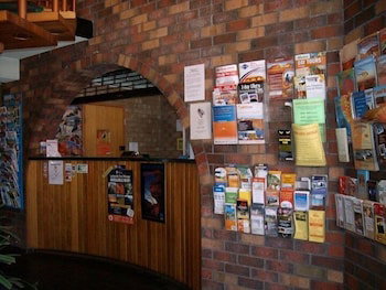 Desert Rose Inn Alice Springs - Stayed 4