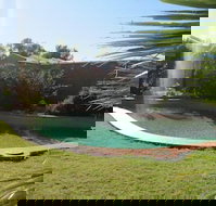 Desert Rose Inn Alice Springs - Stayed