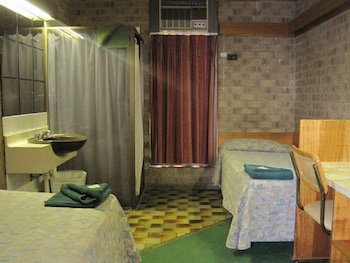 Desert Rose Inn Alice Springs - Stayed 6