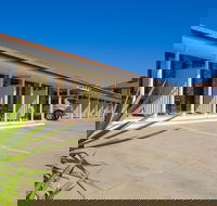 Aalbany Motel - Stayed