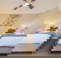 65 Main Daylesford - Hepburn Springs - Stayed