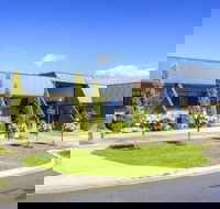 Amaroo Motel - Stayed