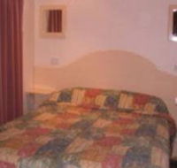 Glasgow Lodge - Stayed