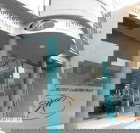 Harrington's 102 - Stayed