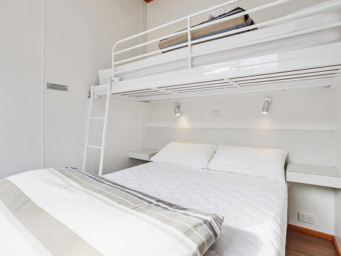 BIG4 Apollo Bay Pisces Holiday Park - Stays Accommodation 4