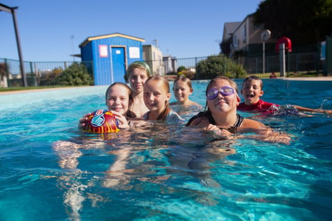 BIG4 Apollo Bay Pisces Holiday Park - Stays Accommodation 2