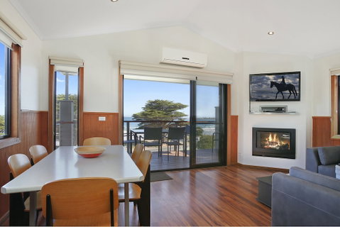 BIG4 Apollo Bay Pisces Holiday Park - Stays Accommodation 3