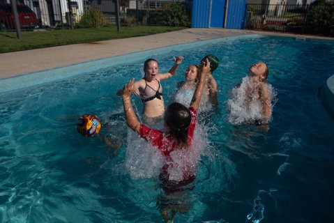 BIG4 Apollo Bay Pisces Holiday Park - Stays Accommodation 1