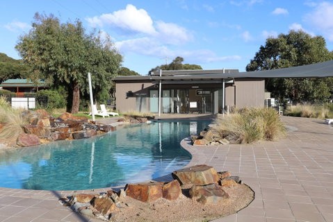 Anglesea Family Caravan Park - Stays Accommodation 3
