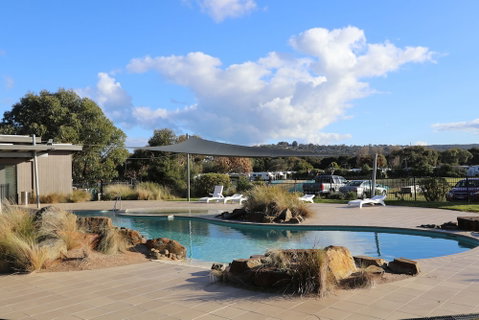 Anglesea Family Caravan Park - Stays Accommodation 1