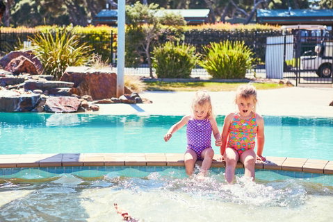 Anglesea Family Caravan Park - Stays Accommodation 2