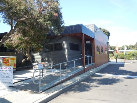 Anglesea Family Caravan Park - Stays Accommodation 5