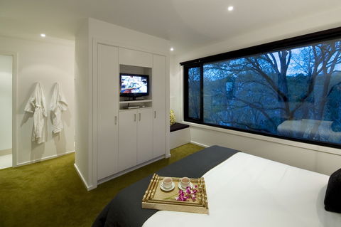 Saltus Luxury Accommodation - Stayed 5