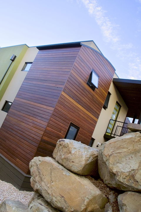 Saltus Luxury Accommodation - Stayed 0