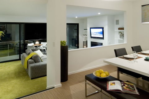 Saltus Luxury Accommodation - Stayed 2