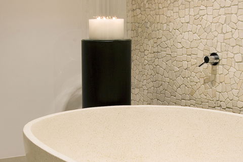 Saltus Luxury Accommodation - Stayed 1