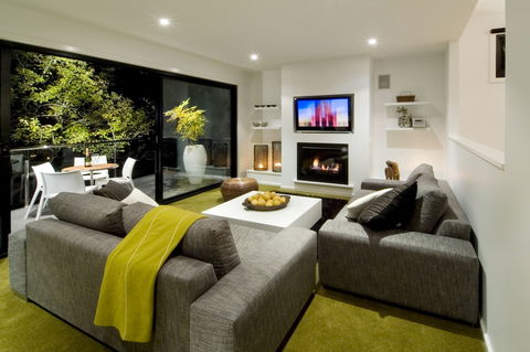 Saltus Luxury Accommodation - Stayed 4