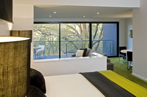 Saltus Luxury Accommodation - Stayed 3