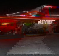 Mount Kuring-gai Motel - Stayed