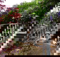 Big Brook Cottages - Stayed