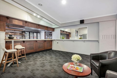 Econo Lodge Toowoomba Motel & Events Centre - Stayed 3