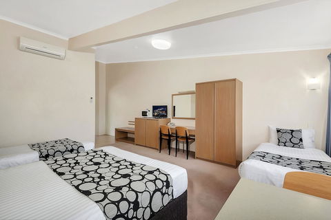 Econo Lodge Toowoomba Motel & Events Centre - Stayed 5