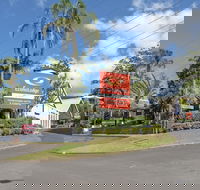 Econo Lodge Toowoomba Motel  Events Centre - Stayed