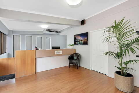 Econo Lodge Toowoomba Motel & Events Centre - Stayed 4