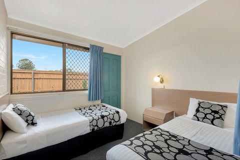Econo Lodge Toowoomba Motel & Events Centre - Stayed 6