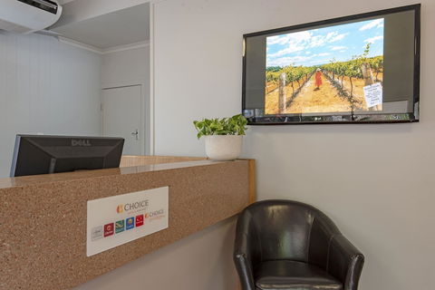 Econo Lodge Toowoomba Motel & Events Centre - Stayed 2