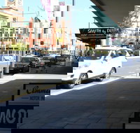 Commodore Motor Inn Albury - Stays Accommodation