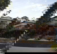 Discovery Parks  Hobart - Stayed