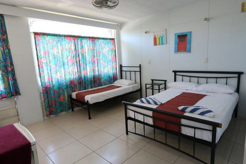 Caravella Backpackers - Stays Accommodation 7