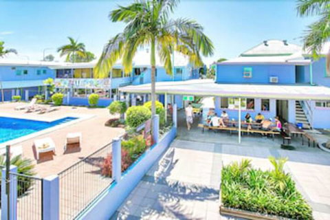 Caravella Backpackers - Stays Accommodation 1