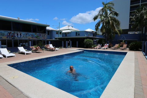 Caravella Backpackers - Stays Accommodation 2