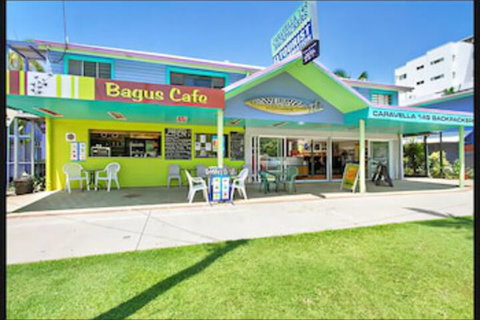 Caravella Backpackers - Stays Accommodation 3