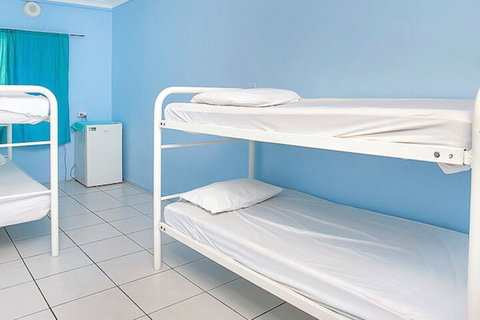 Caravella Backpackers - Stays Accommodation 5