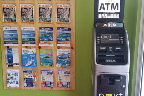 Caravella Backpackers - Stays Accommodation 4