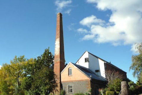 Bowerbank Mill B&B - Stayed 1