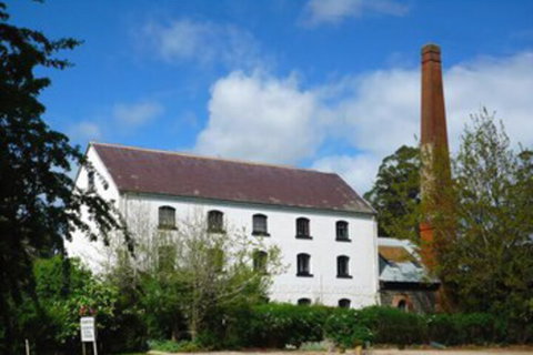 Bowerbank Mill B&B - Stayed 2