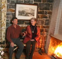 Bowerbank Mill BB - Stayed