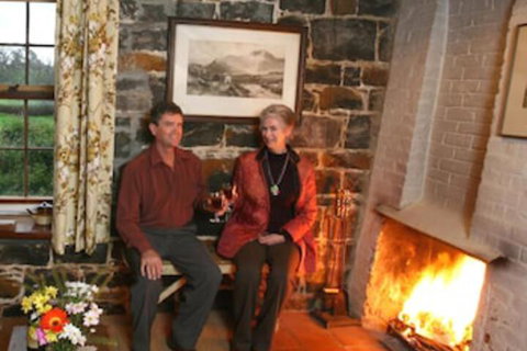 Bowerbank Mill B&B - Stayed 0